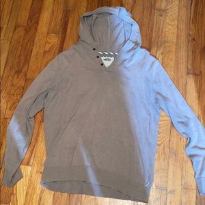 Vans Hooded Sweater